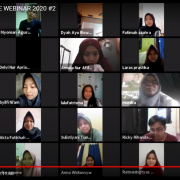 Teknologi laboratorium medis unisa kenalkan prodi melalui webinar