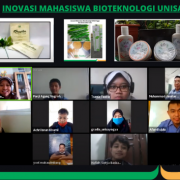 Mahasiswa unisa ciptakan inovasi yang praktis dan ramah lingkungan