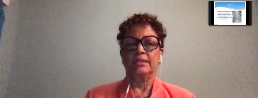 Mengetahui Peran Institusi Kesehatan di Webinar Kebidanan Unisa