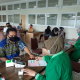 Upaya pencegahan covid 19, unisa yogya laksanakan rapid test