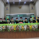 Wisuda sehat dari rumah universitas ‘aisyiyah yogyakarta