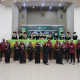 Wisuda sehat dari rumah universitas ‘aisyiyah yogyakarta