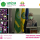 Unisa yogyakarta resmi membuka mataf 2020