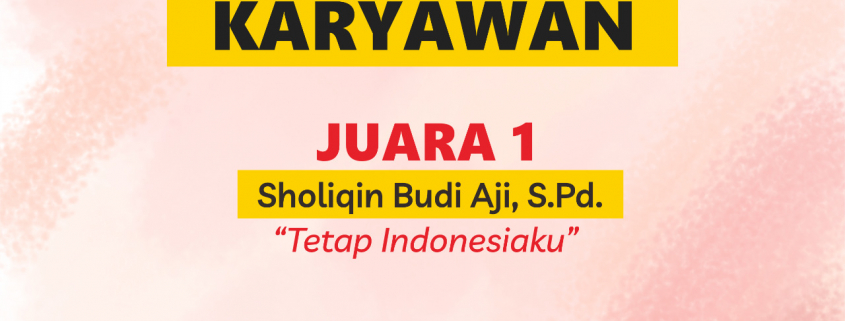 Pengumuman unisa berpuisi