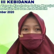 Webinar kebidanan d3