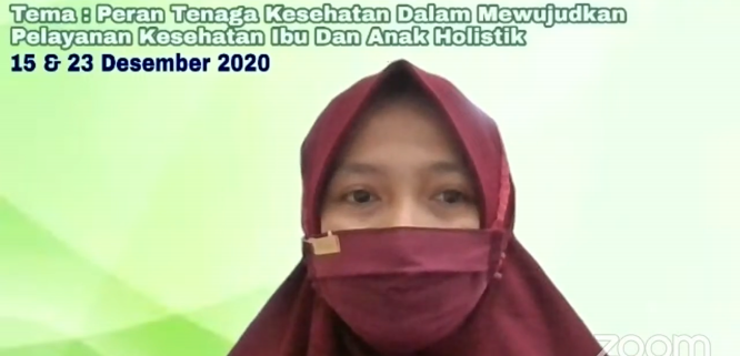 Webinar kebidanan d3