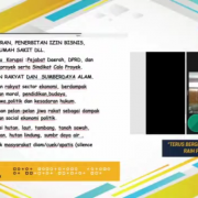 Peluang menjadi mahasiswa : tantangan dan peluang