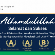 Web akreditasi fikes