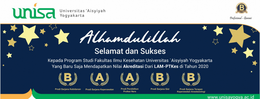 Web akreditasi fikes