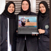 Tim mahasiswa fisioterapi unisa juara ii tingkat nasional