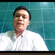 Kajian sabtu unisa bahas vaksin dan pencegahan penyebaran covid 19