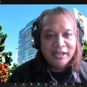 80 civitas unisa yogya bekerjasama meningkatkan kualitas konten website