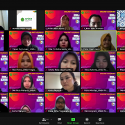 Laksanakan online courses, unisa yogya hadirkan universitas dari 3 negara