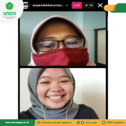 Sarjana kebidanan unisa yogya tetap berprestasi saat pandemi