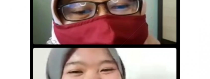 Sarjana kebidanan unisa yogya tetap berprestasi saat pandemi