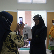 Dukung mutu kebidanan, unisa yogya gelar t.o. ukomnas kebidanan