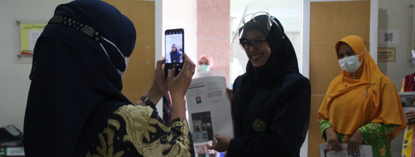 Dukung mutu kebidanan, unisa yogya gelar t.o. ukomnas kebidanan