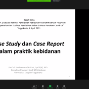 Unisa yk menjadi tuan rumah rakernas aipkema 2021