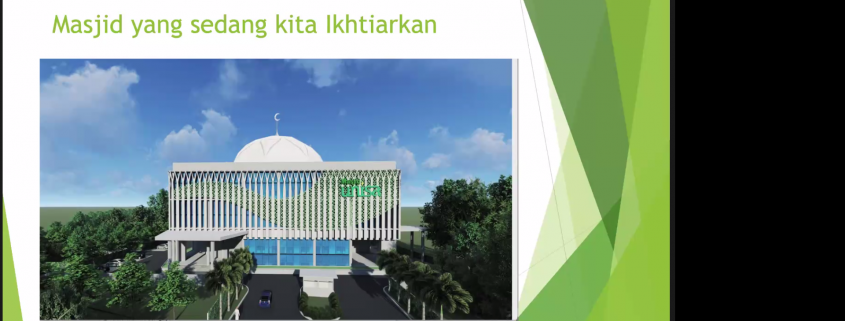 Penguatan komitmen dalam silaturahim pimpinan dan pegawai unisa yk