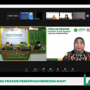 Belajar dari kisah sukses nurhayati subakat, perempuan dengan spiritual beauty