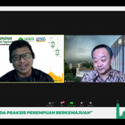 Muhammadiyah gerakan wasathiyah islam berkemajuan