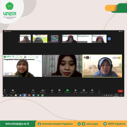 Magister kebidanan unisa yogya gelar pengabmas internasional