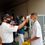 Unisa yogyakarta menjadi cbt center try out uji kompetensi ners indonesia