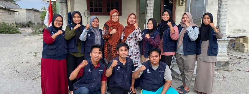 Kkn mas unisa yogya 1