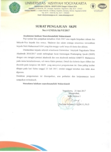 skpi juli 2017
