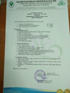rs fatmawati feb 2017