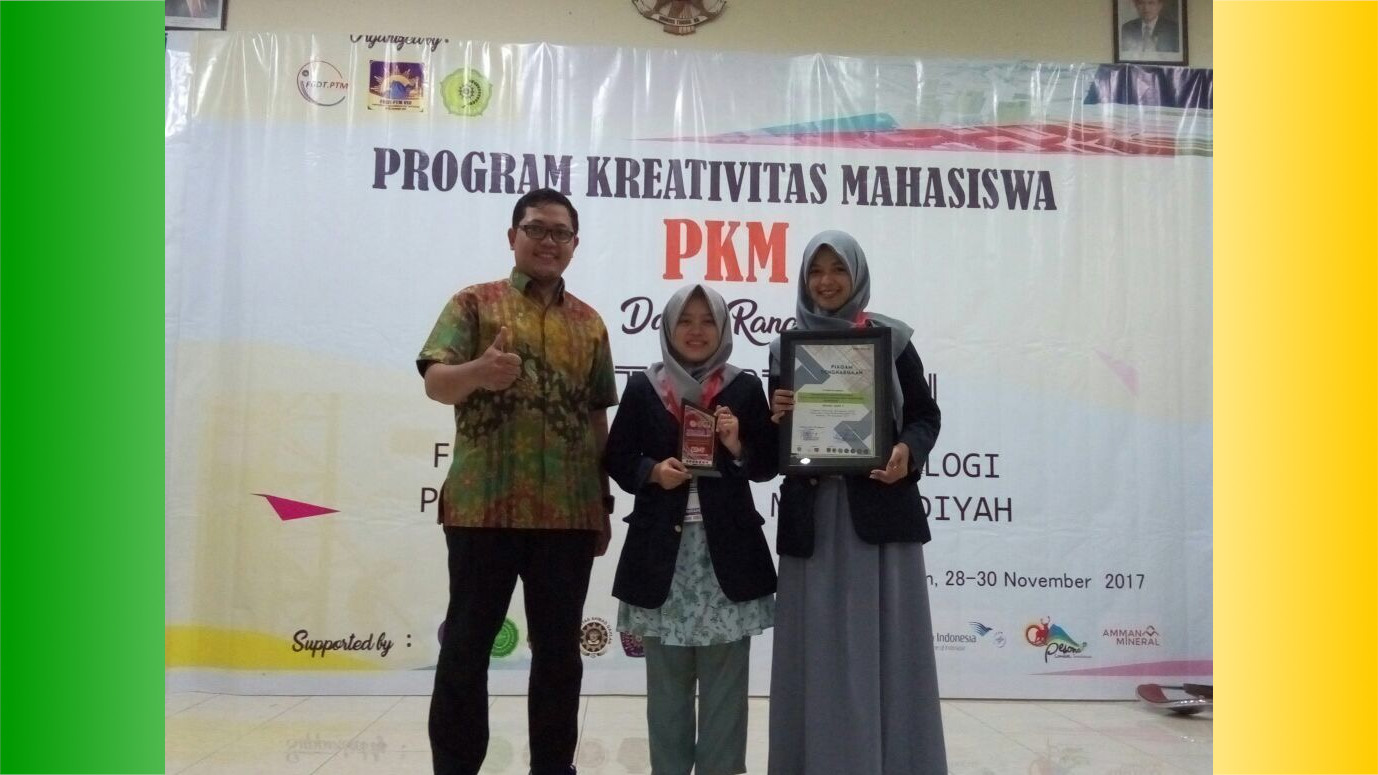 Pkm unisa