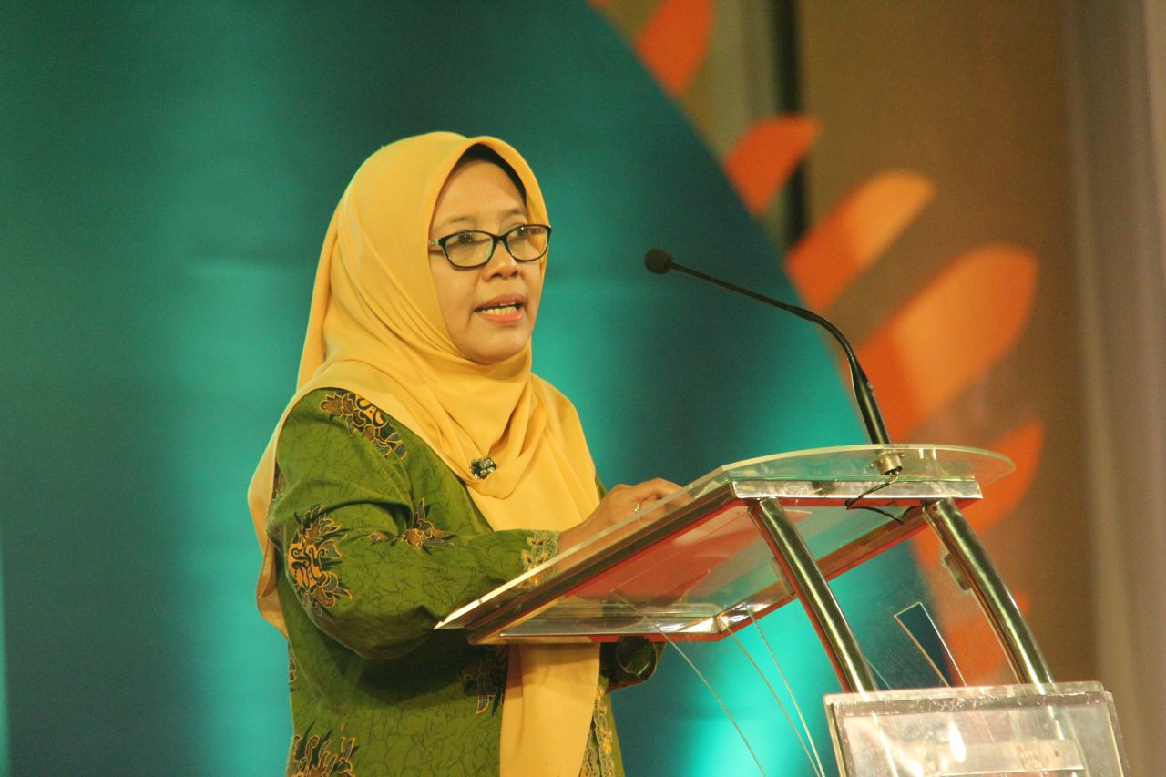 ketua umum pp aisyiyah