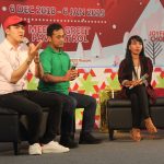 Talkshow unisa yogya