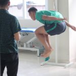 Kerjasama unisa yogya dengan pss sleman di bidang sport science
