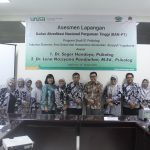 Asesmen lapangan prodi psikologi unisa yogyakarta