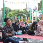 Unisa yogyakarta gelar bukberpus ke 2 dan diskusi buku “acuh”