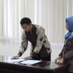 Unisa yogya dan unimus sepakat kembangkan perpustakaan bersama