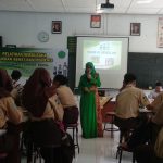 Jajanan di kantin sekolah berperan penting pada kesehatan dan kecerdasan siswa