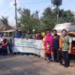Unisa bantu air bersih untuk daerah kekeringan di gunungkidul