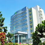 Antisipasi wabah covid 19 rektor unisa himbau civitas unisa waspada
