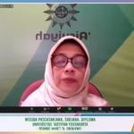 Unisa yogyakarta siap bangun masjid 4 lantai