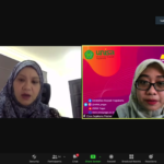 S2 kebidanan unisa yogyakarta sukses gelar international conference