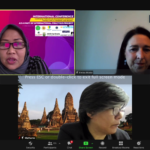 S2 kebidanan unisa yogyakarta sukses gelar international conference