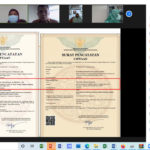 Lppm unisa yogyakarta luncurkan sentra haki
