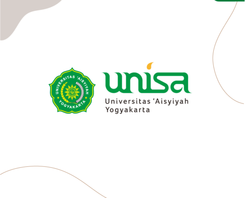01. NEW DP Logo UNISA Yogya