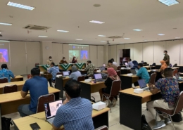 Unisa Yogyakarta Gelar Sosialisasi Kebijakan Aplikasi Penomoran Ijazah