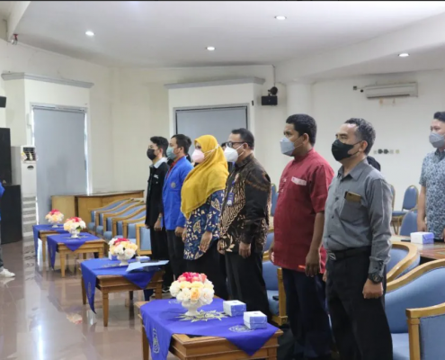 BEM Unisa Yogyakarta