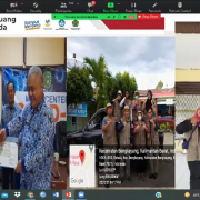 Bincang santai : pejuang muda manajemen menyapa ibu pertiwi dari sisi malinau kalimantan utara
