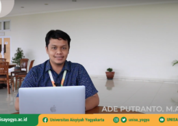 Prodi Ilmu Komunikasi UNISA Yogya Terjunkan Mahasiswa ke 4 Mitra untuk MBKM