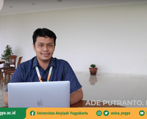 Prodi Ilmu Komunikasi UNISA Yogya Terjunkan Mahasiswa ke 4 Mitra untuk MBKM